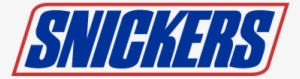Download Snickers Logo Vector - Snickers Logo Vector