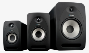 Tannoy Reveal 802 Pro Dj Studio Monitor Speaker - Tannoy Reveal Series