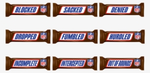 Snickers Bars For Site Big - Snickers