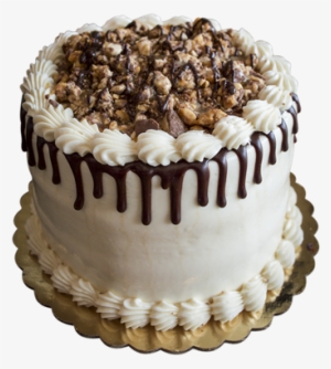 Click On Thumbnail To Zoom - Chocolate Cake