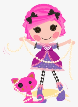 Download - Imagenes De Lalaloopsy Confetti Carnivale