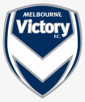 Melbourne Victory - Melbourne Victory Fc Logo