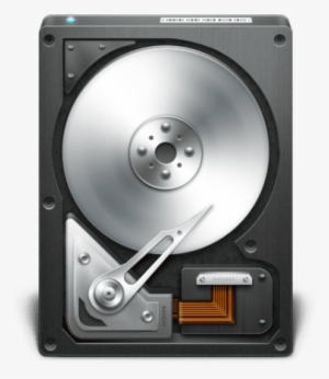 Free Png Hard Disc Png Images Transparent - Hard Disk Drive Icon