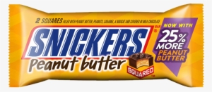 Snickers Full Width Sidebar Gear Patrol Final - Snickers Peanut Butter Squared Minis Size Chocolate