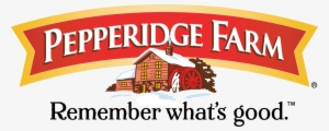 Pepperidge Farm - Pepperidge Farm Logo
