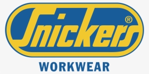 snickers workwear logo png transparent - snicker workwear