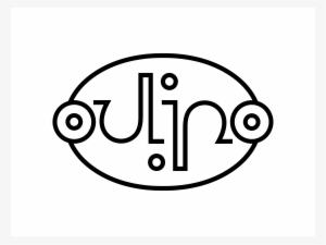 Ambigram Oulipo - Oulipo