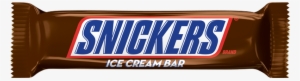 Snickers Ice Cream Bar - Snickers Fun Size 10.59 Oz
