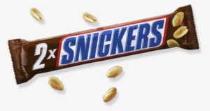 Snickers 2 Pack 80gr