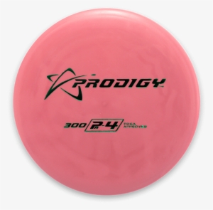prodigy disc 300 pa4 red - prodigy pa1 400