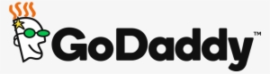 Godaddy New Logo - Go Daddy Logo Png