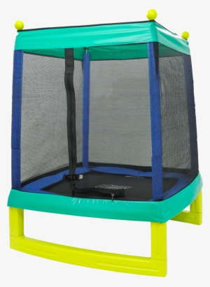 Outra Mini Trampoline 127 Cm, , Large - Outra Sport Trampoline