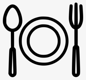 Fork And Spoon - Portable Network Graphics