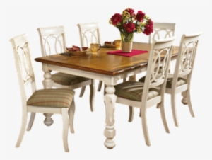 Sapna Wooden Furniture - Dining Room Table Png