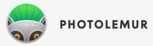 Photolemur - Photolemur Logo