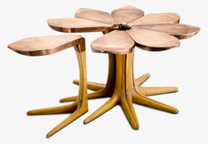 Petal-table - Fin - Web2 - Table Design Png