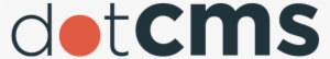 Building Blocks And Dotcms Announce Partnership - Dotcms Logo