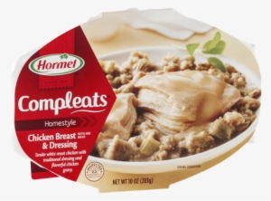 Hormel Compleats, Roast Beef & Mash Potatoes -