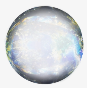 Glass Sphere Png - Transparent Crystal Ball Png