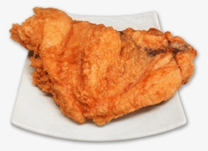 Fried Chicken Breast - Fried Chicken Breast Png