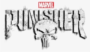 The Punisher Netflix Logo Png Clip Art Library Library - Judas Goat The Punisher