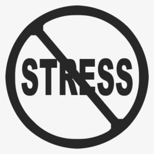 No Stress Png - Arts And Crafts Records