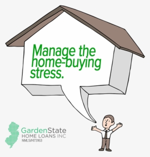 A Few Quick Tips On Avoiding Stress When Buying A Home - Real Estate