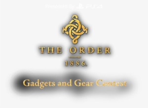 The Order 1886 Semi-finalists - Order 1886 Logo Png