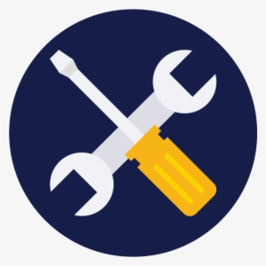 Vehicle Maintenance - Maintenance Management System Icon