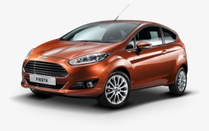 Price Of Ford Fiesta