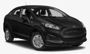 New 2019 Ford Fiesta Se - 2019 Gmc Terrain Sle