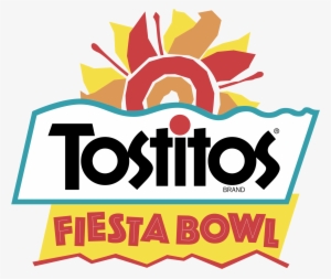 Fiesta Vector - Fiesta Bowl Logo Png