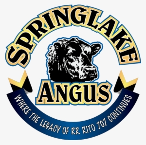 Spring Lake Angus - Sales