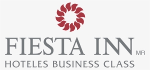 Fiesta Inn Logo Png Transparent - Fiesta Inn Mexicali Logo