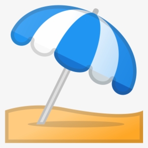 Download Svg Download Png - Emoji Parasol