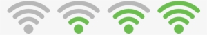 Wifi Signal - Wifi Signal Green