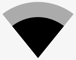 Wifi Signal Status Vector Icon - Icon