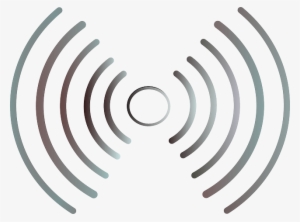 Radio Waves Wifi Wireless Signal Internet