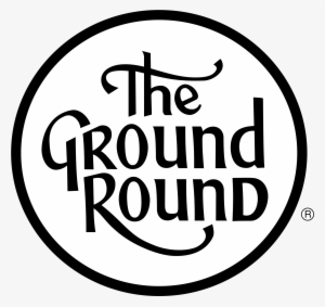 The Ground Round Logo Png Transparent - Ground Round Logo