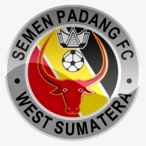Free Png Ps Semen Padang Football Logo Png Png Images - Logo Semen Padang Fc Png