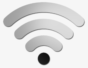 Wifi Signal Icon Png Download - Geek Park