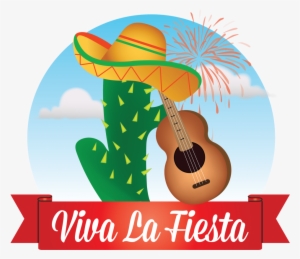 Viva La Fiesta - Viva Fiesta Clip Art