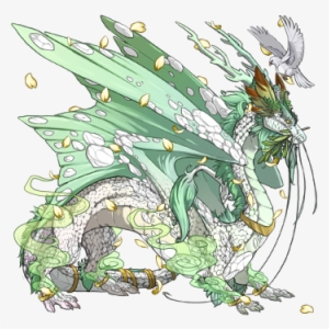 1752084 350 - Dragon