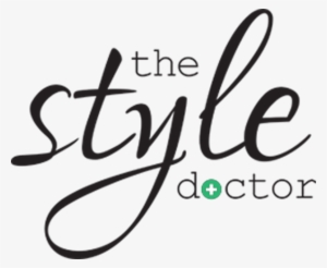 The Style Doctor Logo - Style Logo