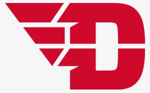 Flyers Logo Png - University Of Dayton