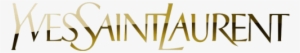 Yves Saint Laurent Beaute Logo