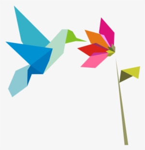 Download Origami - Origami Flower