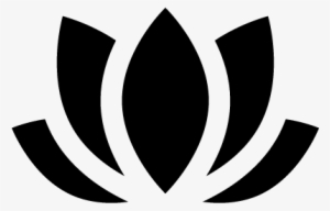 Lotus Vector - Logo D Un Institut De Beauté