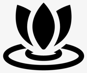 Lotus Vector - Icon