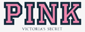 Victoria Secret Pink Logo Png - Victoria's Secret Pink Logo Transparent